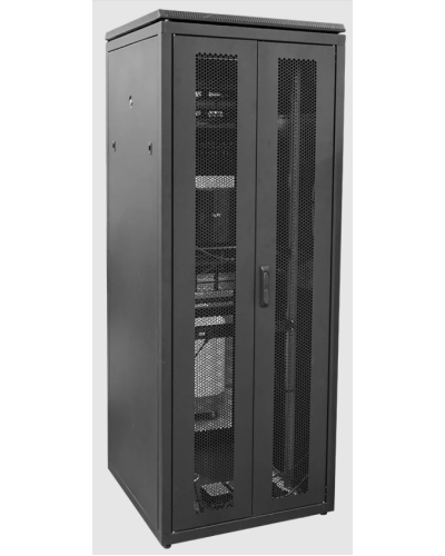 LN05-33U88-2PP. Шкаф телекоммуникационный 19 напольный 33U. ITK в Сургуте
