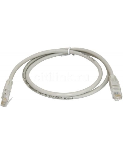 PC01-C5EU-05M. Патч-корд медный. ITK в Сургуте