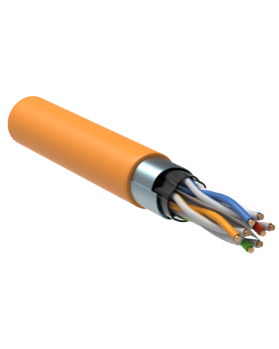 LC1-C604-327. Кабель «витая пара» (LAN) для структурированных систем связи. ITK в Сургуте