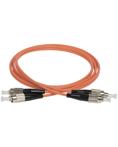 FPC50-FCU-FCU-C2L-15M. Патч-корд оптический. ITK в Сургуте