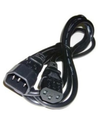 PC-C13C14-2M. Кабель питания. ITK в Сургуте