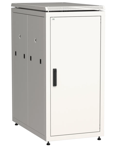 LN35-24U61-M. Шкаф телекоммуникационный 19 напольный 24U. ITK в Сургуте