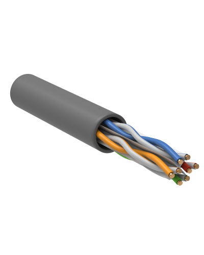 LC1-C604-111. Кабель «витая пара» (LAN) для структурированных систем связи. ITK в Сургуте