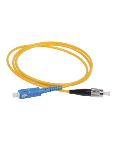 FPC09-SCU-STU-C1L-15M. Патч-корд оптический. ITK в Сургуте