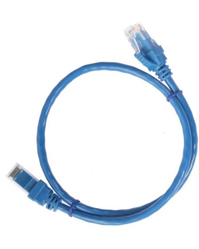 PC03-C5EU-3M. Патч-корд медный. ITK в Сургуте