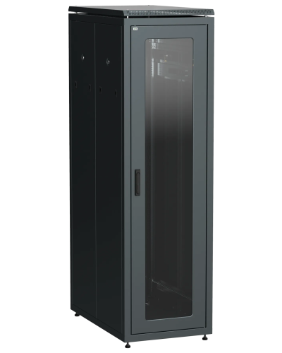 LN05-33U61-GP. Шкаф телекоммуникационный 19 напольный 33U. ITK в Сургуте