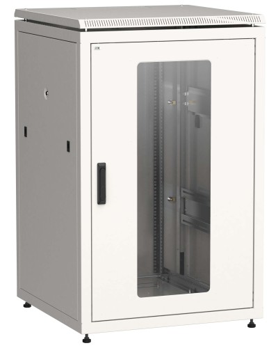 LN35-24U88-GM. Шкаф телекоммуникационный 19 напольный 24U. ITK в Сургуте