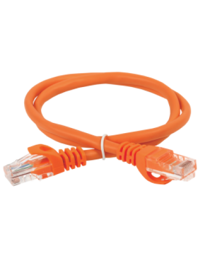 PC07-C5EU-15M. Патч-корд медный. ITK в Сургуте