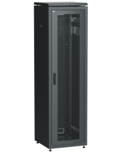 LN05-33U68-P. Шкаф телекоммуникационный 19 напольный 33U. ITK в Сургуте