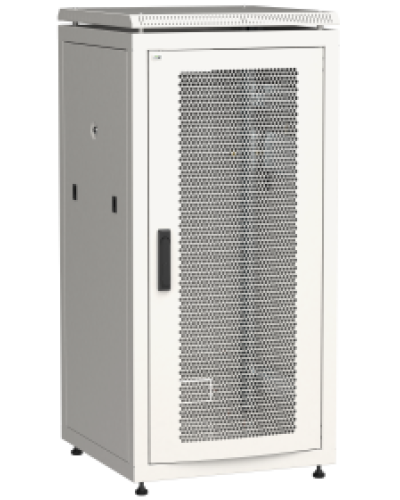 LN35-18U66-P. Шкаф телекоммуникационный 19 напольный 18U. ITK в Сургуте