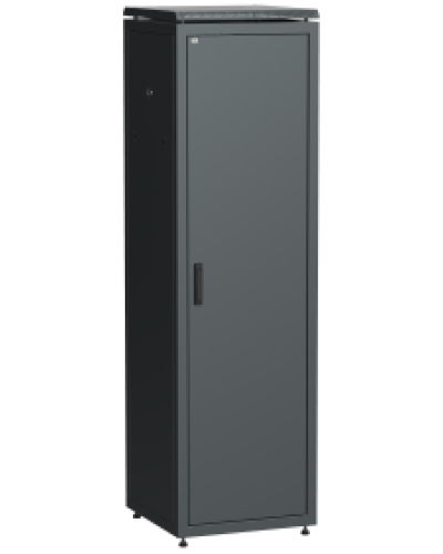 LN05-38U66-M. Шкаф телекоммуникационный 19 напольный 38U. ITK в Сургуте