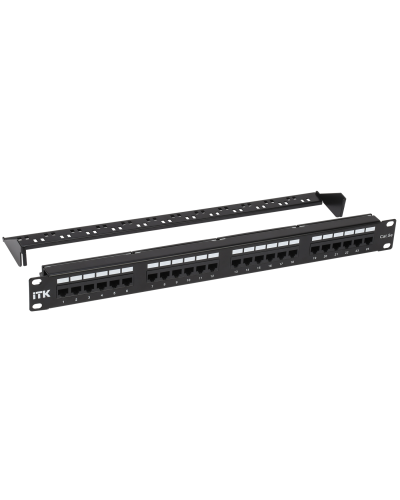 PP24-1UC5EU-D05-1: Патч-панель 19" в Сургуте