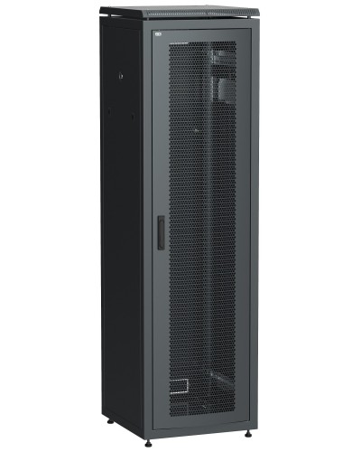 LN05-47U66-P. Шкаф телекоммуникационный 19 напольный 47U. ITK в Сургуте
