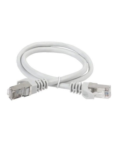 PC01-C6FL-15M. Патч-корд медный. ITK в Сургуте