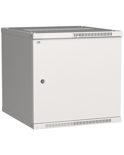 LWE3-15U67-MF. Шкаф телекоммуникационный 19 настенный 15U. ITK в Сургуте