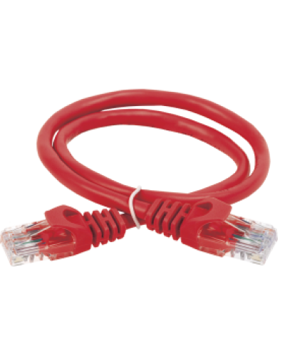 PC04-C5EUL-15M. Патч-корд медный. ITK в Сургуте
