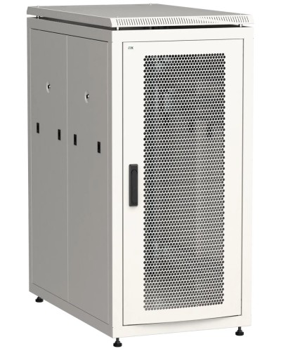 LN35-24U61-P. Шкаф телекоммуникационный 19 напольный 24U. ITK в Сургуте