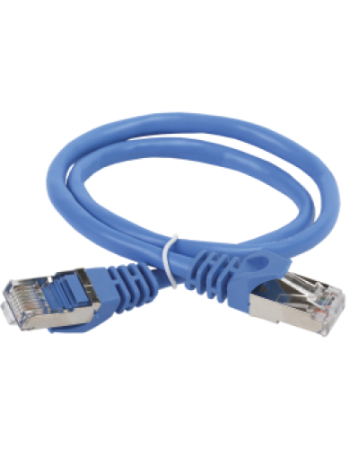 PC03-C5EFL-3M. Патч-корд медный. ITK в Сургуте