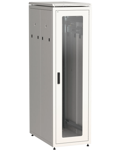 LN35-38U81-GP. Шкаф телекоммуникационный 19 напольный 38U. ITK в Сургуте