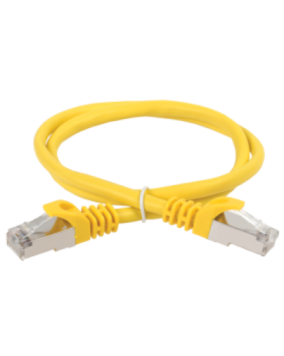 PC05-C5EF-05M. Патч-корд медный. ITK в Сургуте