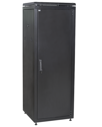 LN05-42U61-M. Шкаф телекоммуникационный 19 напольный 42U. ITK в Сургуте