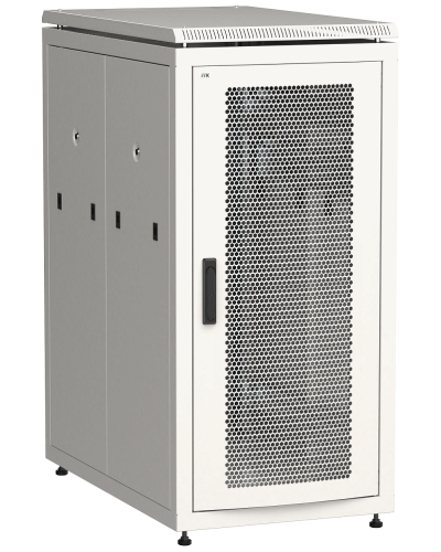 LN35-24U61-PP. Шкаф телекоммуникационный 19 напольный 24U. ITK в Сургуте