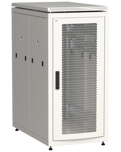 LN35-28U61-P. Шкаф телекоммуникационный 19 напольный 28U. ITK в Сургуте