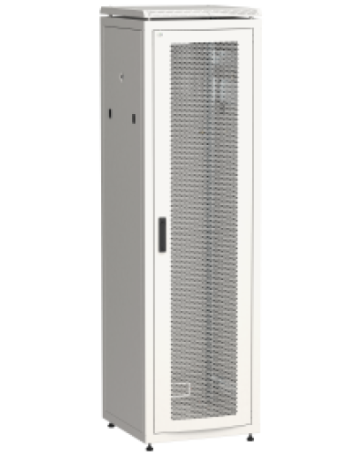 LN35-38U68-P. Шкаф телекоммуникационный 19 напольный 38U. ITK в Сургуте
