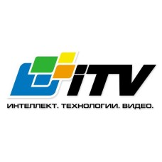 Интеллект ПО Распознавание лиц (10 000 эталонов лиц в базе). Программное обеспечение (опция). ITV