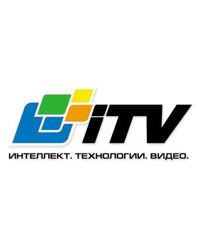 Интеллект ПО ВидеоШлюз. Программное обеспечение (опция). ITV в Сургуте