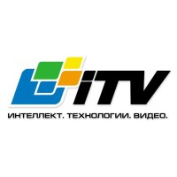 Интеллект ПО Подключение панели видеодомофона. Программное обеспечение (опция). ITV
