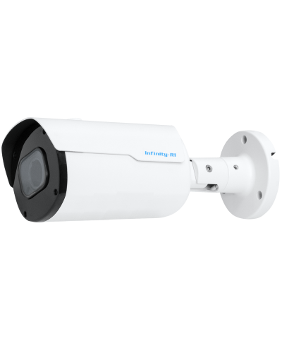 IBS-HD5M-2812AF WDR. Видеокамера мультиформатная цилиндрическая. Infinity в Сургуте