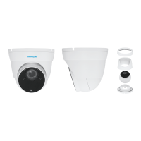 IDG-HD2M-2812. Видеокамера мультиформатная купольная. Infinity