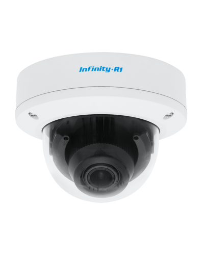IDV-5M-2812AF. Видеокамера IP купольная. Infinity в Сургуте
