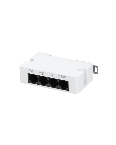 PPS-303. Удлинитель PoE по кабелю UTP. Infinity в Сургуте