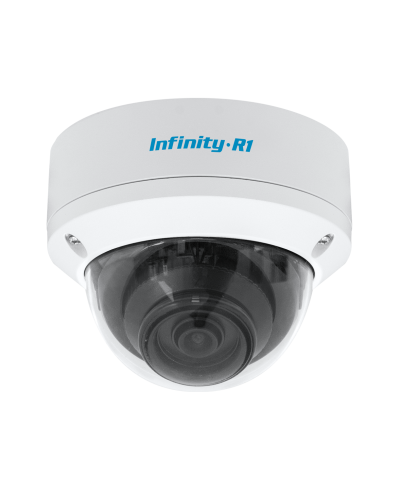IDM-5M-28. Видеокамера IP купольная. Infinity в Сургуте