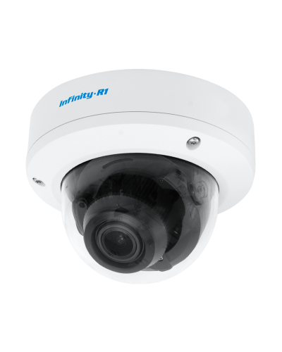 IDV-HD2M-2812. Видеокамера мультиформатная купольная. Infinity в Сургуте