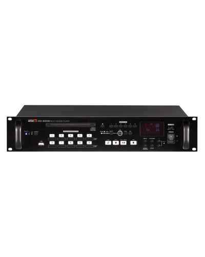 CD-6208. Проигрыватель. Inter-M в Сургуте
