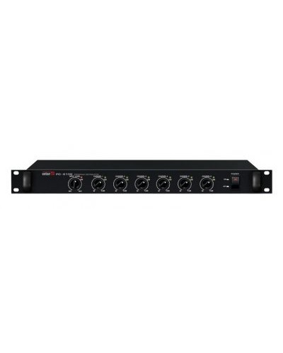 PO-6106 . Распределитель программный. Inter-M в Сургуте
