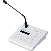 RM-911D . Панель микрофонная. Inter-M