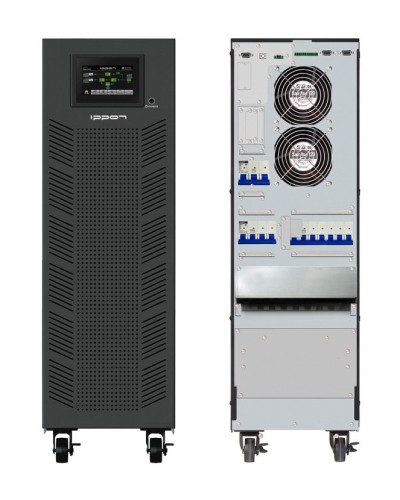 Ippon Innova RT 33 40K Tower (1146360). Источник бесперебойного питания. Ippon в Сургуте