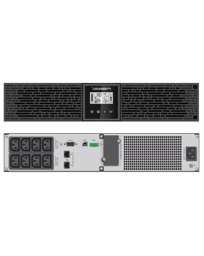 Ippon Smart Winner II 2000E (1192980). Источник бесперебойного питания. Ippon в Сургуте
