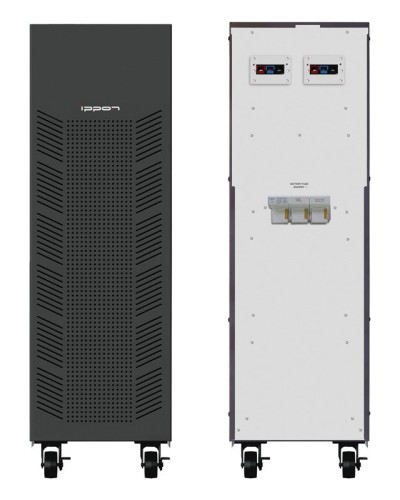 Innova RT 33 40K Tower (1146365). Дополнительный блок батарей. Ippon в Сургуте