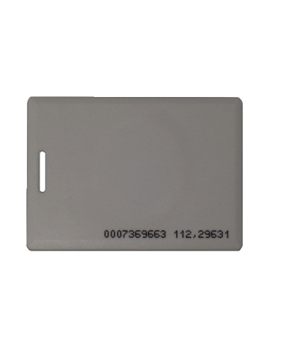 IL-05E GREY. Проксимити карта. IronLogic в Сургуте