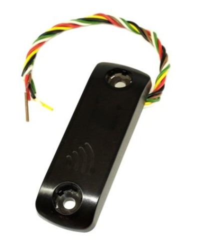 CP-Z-3 (мод. Е) темный (CP-Z-3L). Считыватель. IronLogic в Сургуте