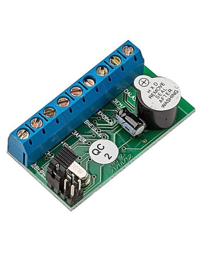 Z-5R (мод.5000) (без корпуса). Контроллер для ключей Touch Memory. IronLogic в Сургуте