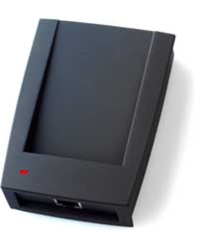 Z-2 (мод. RD-ALL) черный (Z-2 USB). Бесконтактный считыватель для proxi-карт. IronLogic в Сургуте