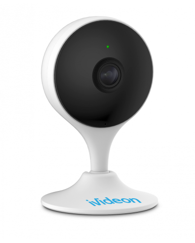 Ivideon Cute 2. Видеокамера IP компактная. Ivideon в Сургуте