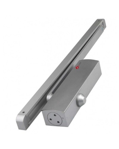 JDC-E45GB (бронза). Доводчик со скользящим каналом. J-LOCK в Сургуте