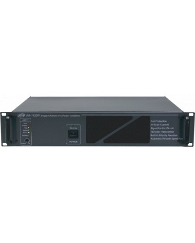 PA-112DP. Усилитель мощности 120 Вт, 100 В. JDM в Сургуте